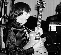 Andy Latimer (CAMEL)